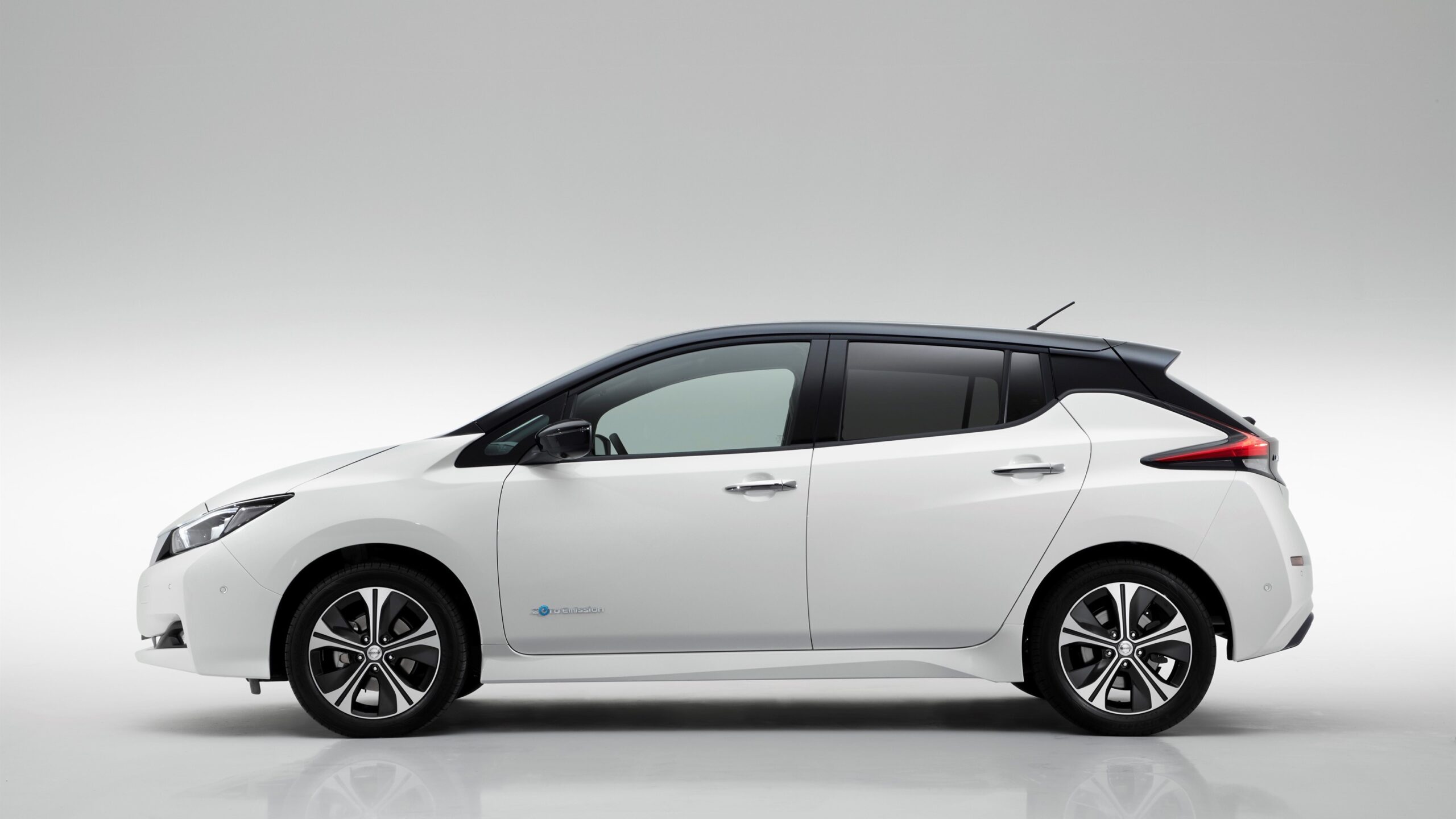 Nissan Leaf 40kWh Specs, range, price and more EV Observed