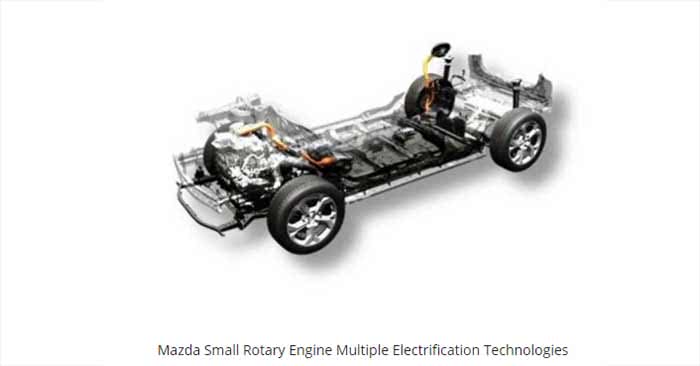 Mazda Two-Phase Electrification Plan Announced(2)