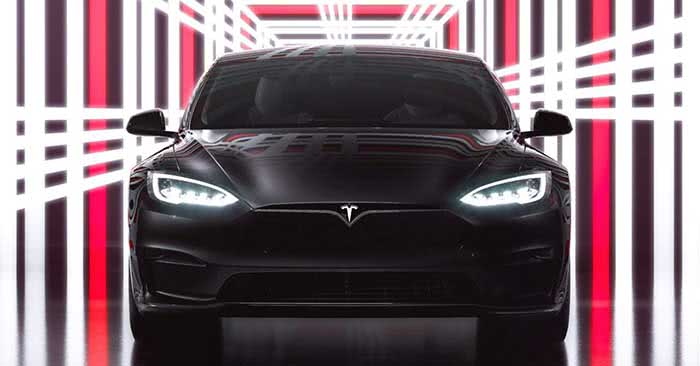 Tesla Model S Plaid Finally Delivered to 25 Lucky Reservation Holders