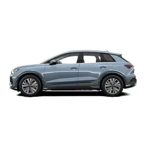 Audi Q4 e-tron Specs