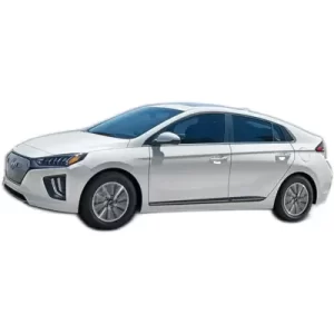 Hyundai Ioniq Specs