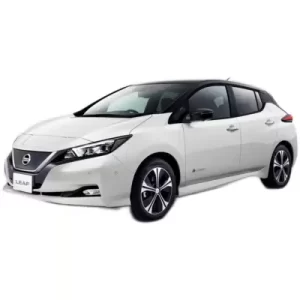 Nissan Leaf Specs