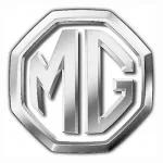 MG Electric Vehicle
