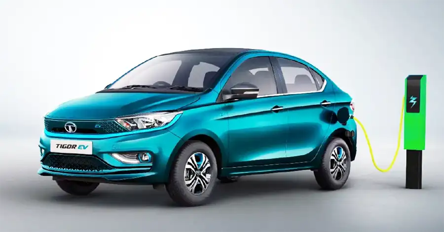 Tata Tigor Performance