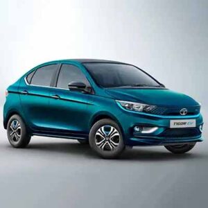 Tata Tigor EV Specs