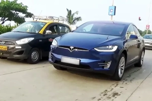 Tesla Now Has 7 EV Variants Approved In India