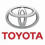 Toyota Electric Vehicle