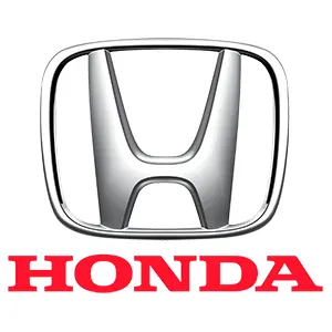 Honda Company Profile