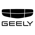 Geely Electric Vehicle