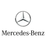 Mercedes-Benz Electric Vehicle