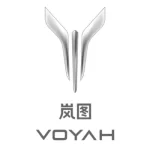Voyah Electric Vehicle
