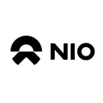 Nio Electric Vehicle