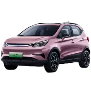 BYD Yuan Pro Specs