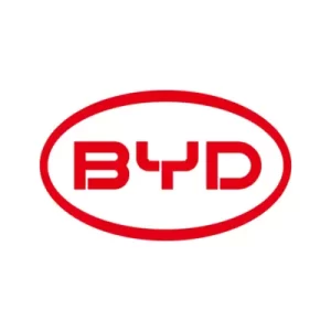 BYD Company Profile