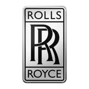 Rolls-Royce Company Profile