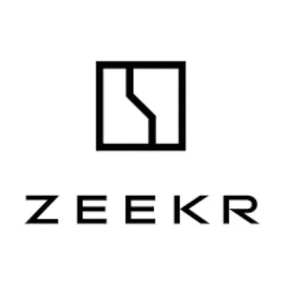 Zeekr Logo