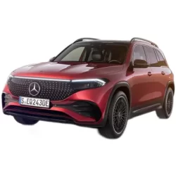 Mercedes EQB 2023